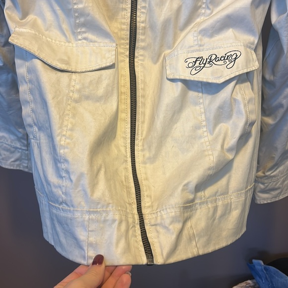 Fly Racing Women’s Jacket - Picture 3 of 7
